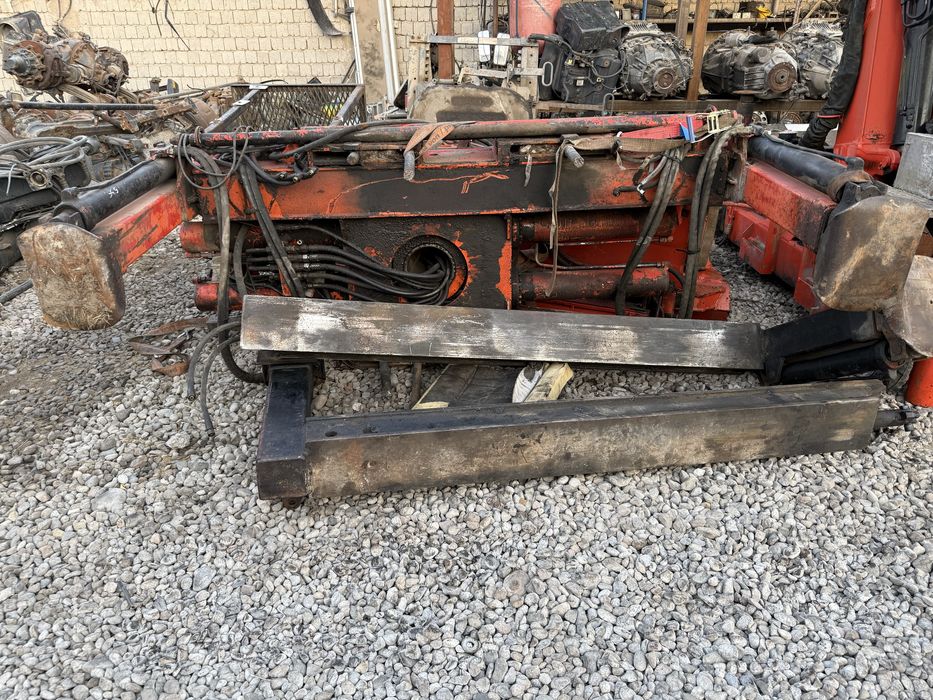 Продажа Манипулятора