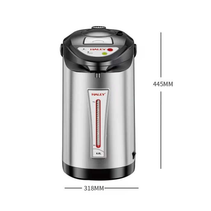 Электрический термочайник! Термапод Haley HY-A680