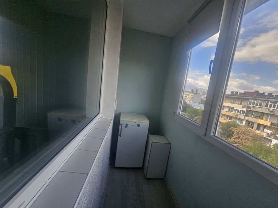 Продава се Двустаен апартамент в София, Дружба 1 - 57 кв.м за 2369 €/кв.м - Снимка #7