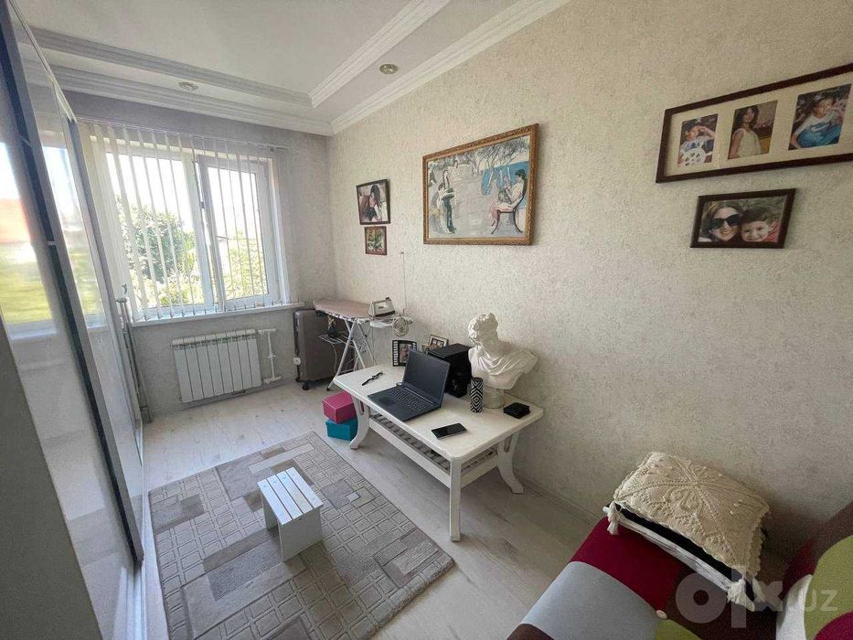 Продается 3/3/4 квартира, 74 кв.м, Яккасарайский р-н, м.Космонавт