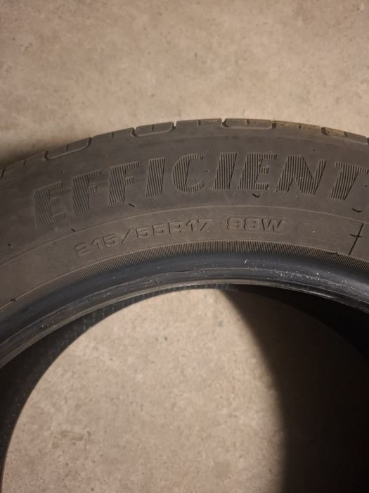 De vanzare cauciuc de vara!