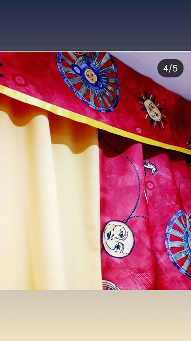 Комплект для детской комнаты