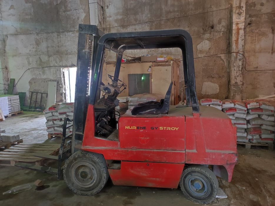 Кара Сатылады 3 тонна