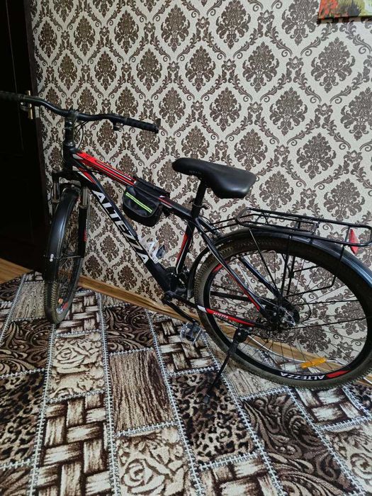 Продам велосипед ALTEZZA 29 размер