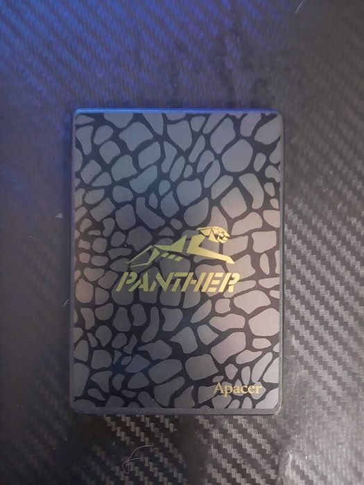 SSD Apacer "PANTHER"  480GB