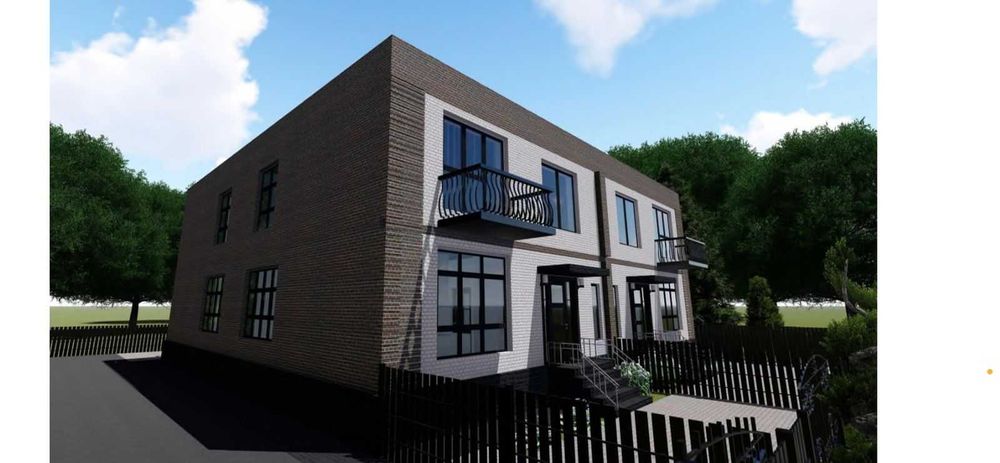 Горячая Продажа Танхауса