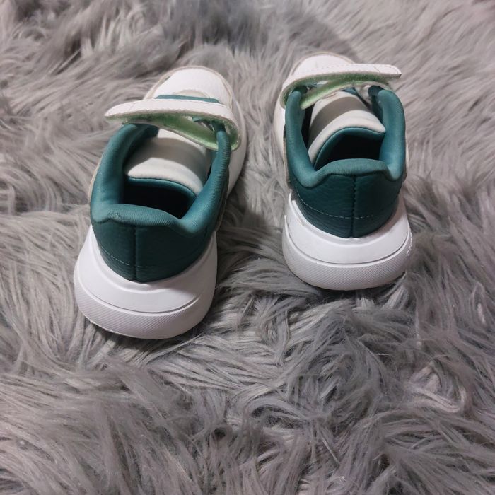 Бебешки маратонки Adidas Nike 71/2,
