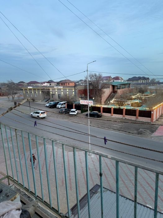 Квартира помессочно