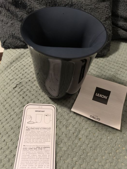 Încărcător wireless