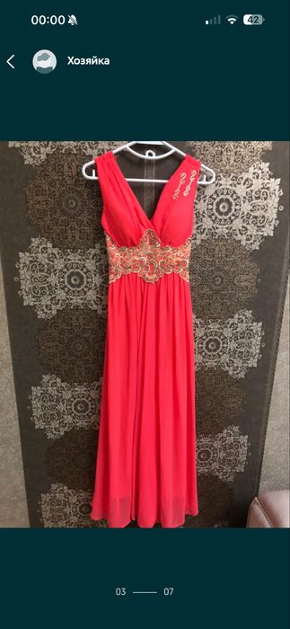 Вечерние платья продажа