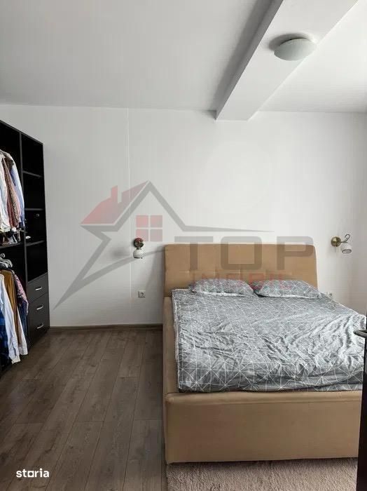 Apartament cu 3 camere decomandat etajul 1, loc de parcare si boxa - V — fotografia 3