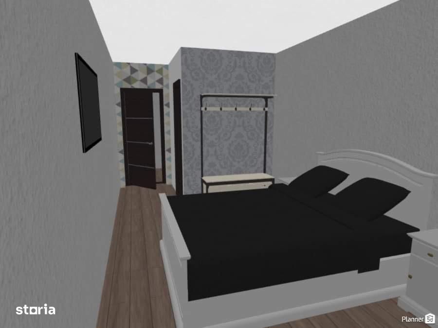 Vila Eforie Sud P+1+T 13 camere la 400m de mare
