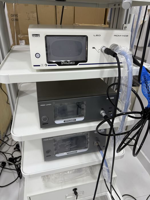 Лор эндоскопы (видео системы) в наличии