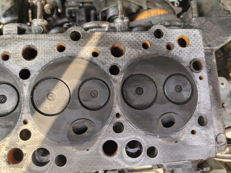 Hyundai GALLOPER  2.5 99 кс.