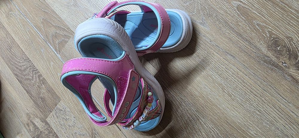 Vand sandale Skechers marime 30