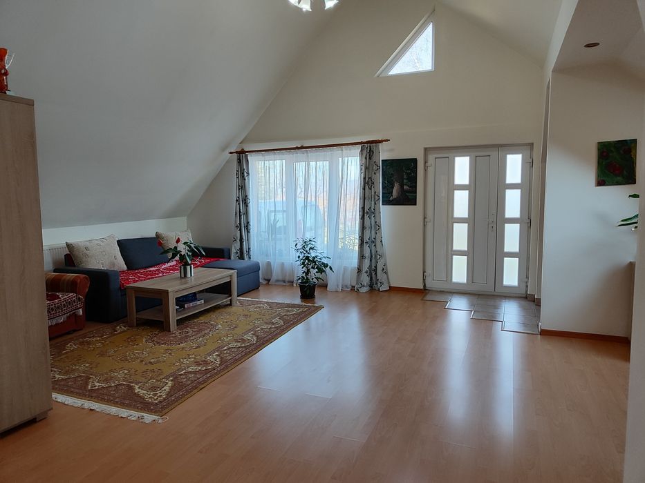 Casa P+E 150 mp, 1280 mp teren, in Sânmărghita