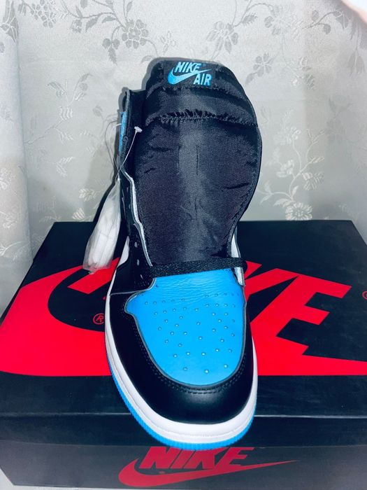 JORDAN 1 High retro