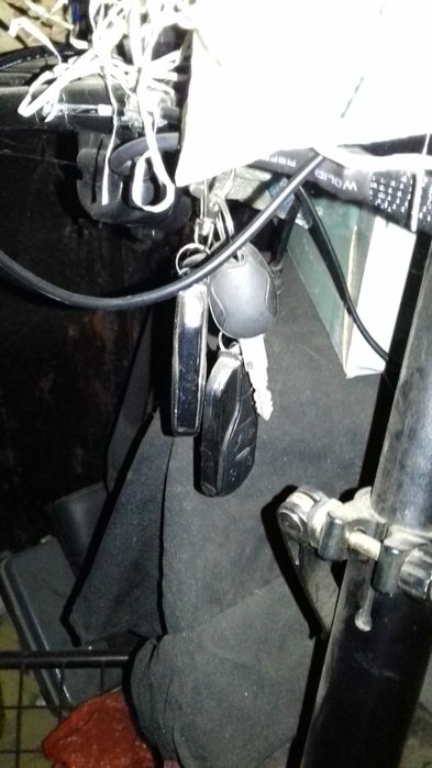 Электро самокат.