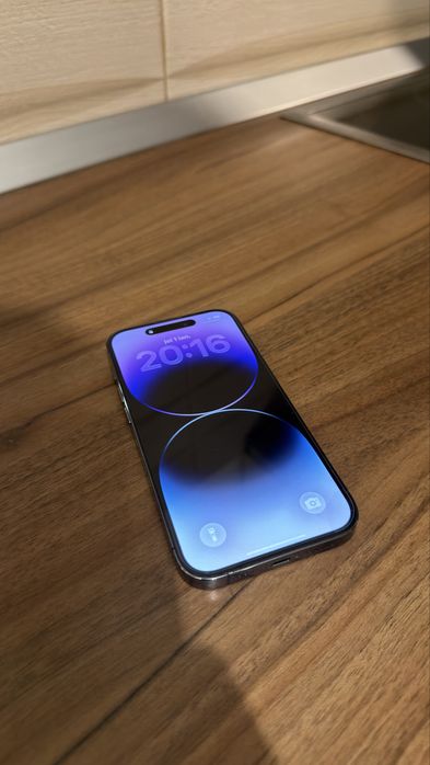 Iphone 14 pro 128 gb neverlock