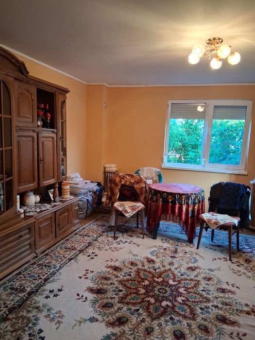 casa de vanzare Smardan-Tulcea sau schimb cu apart.