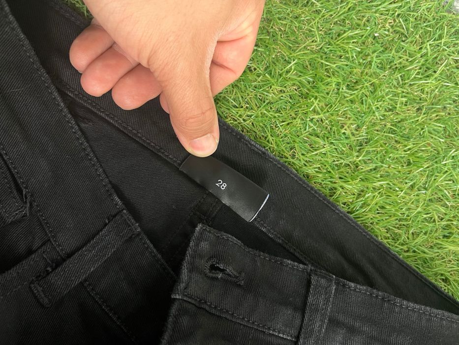 Дамски дънки : EA7 Emporio Armani 28