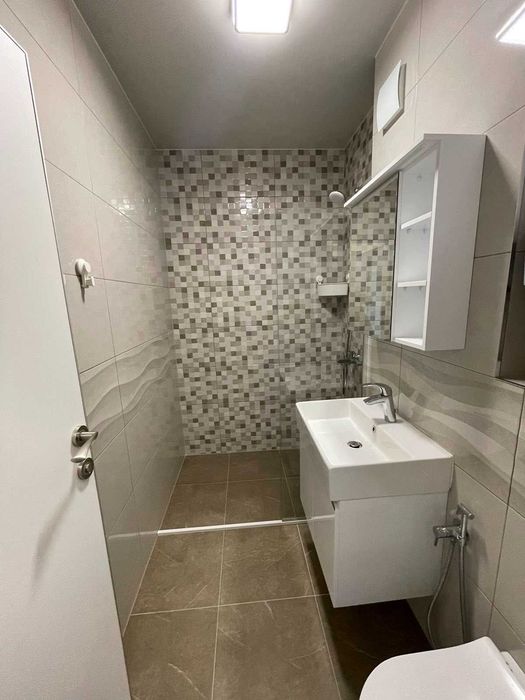 Дава се под наем Двустаен апартамент в Пловдив, Христо Смирненски - 80 кв.м за 612 € - Снимка #4