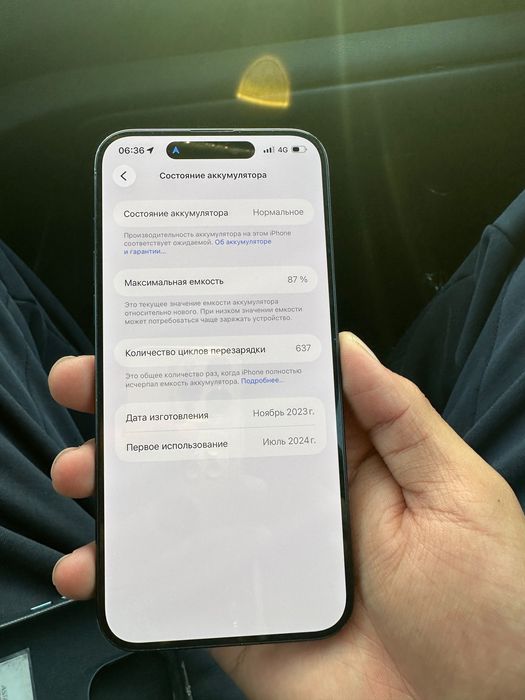 IPHONE 15 PRO Max Айфон 15про макс