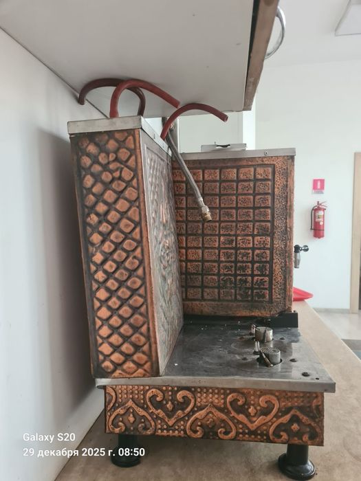 Турецкий чайник сатылады