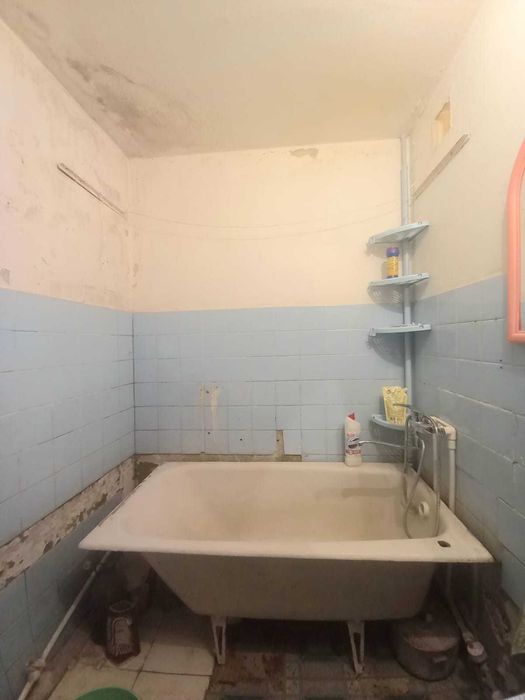 2 комнатная У/П на 70 кв-е