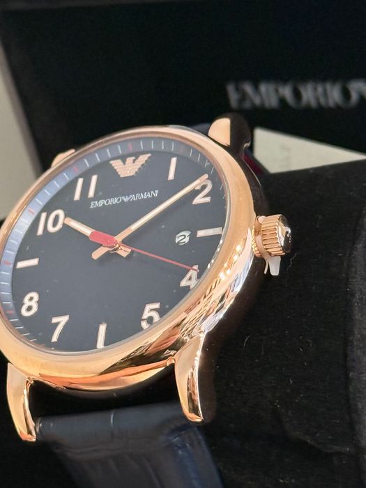 Ceas Armani  Nou