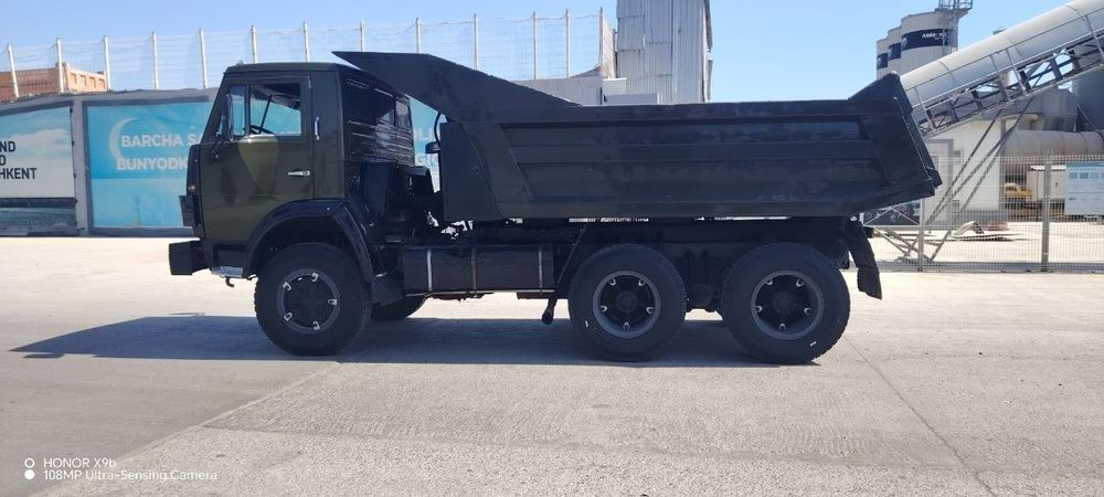 Kamaz 5511  камаз 5511