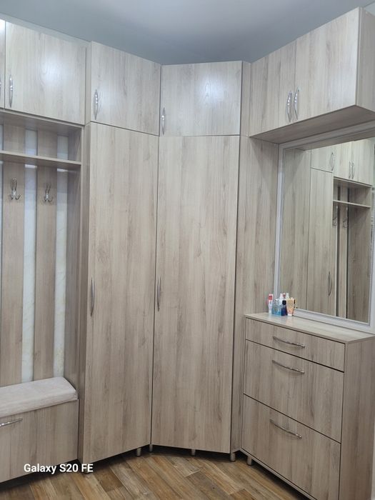 Продам 3-х комнатную квартиру
