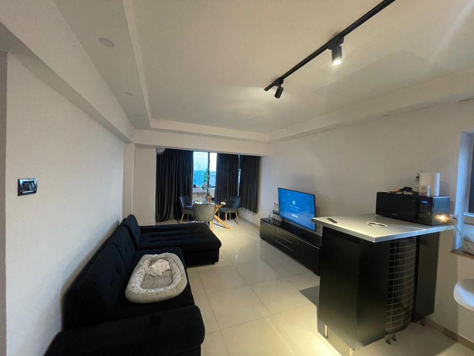 De vanzare/închiriere Apartament 3 camere Rond Alba Iulia – Bloc H1