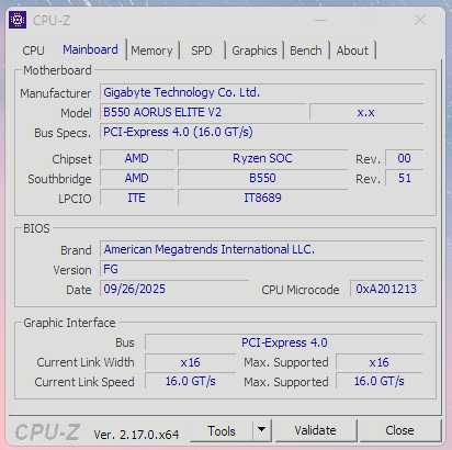 Kit placa de baza + RAM [B550 AORUS ELITE V2 + 32GB RAM DDR4 3200mhz + Cooler cadou]