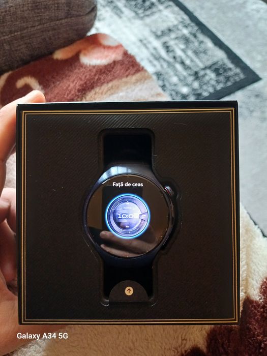 Huawei  Smartwatch 5 -46mm