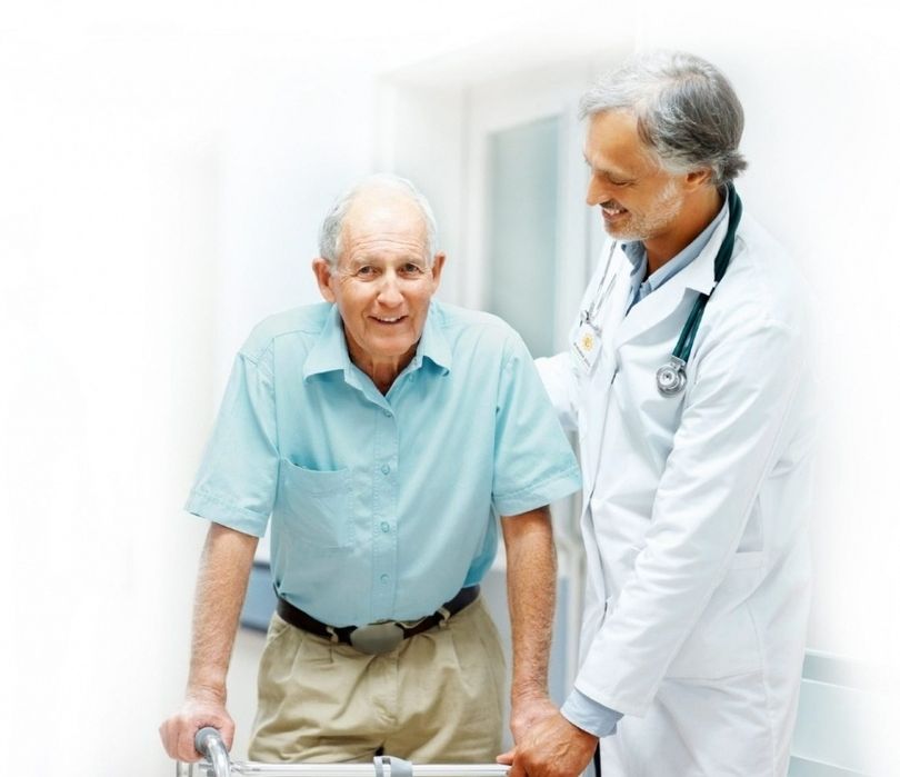 Инсултдан кейинги РАБИЛИТАТСИЯ