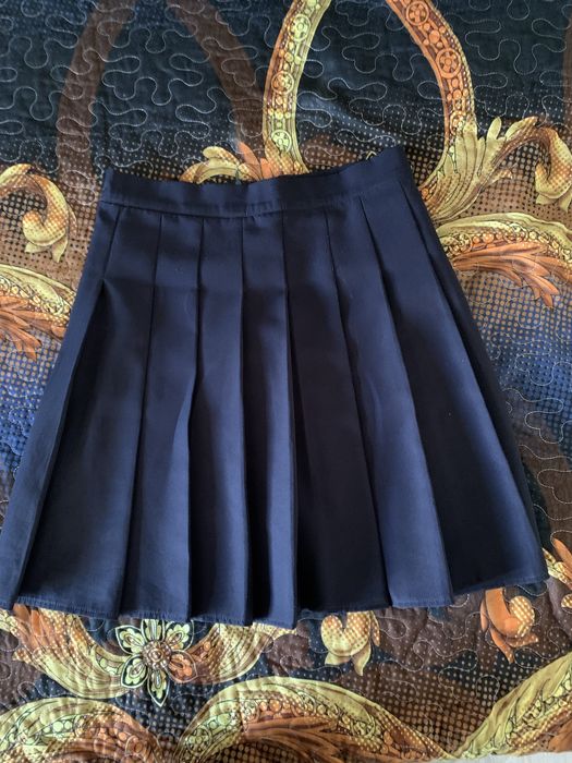 Школьные юбки 44 размера!