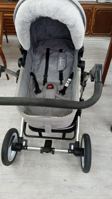 Каляска трансформер