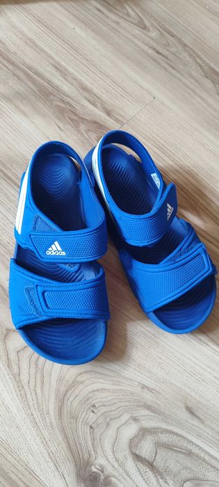 Детски сандали Adidas 33