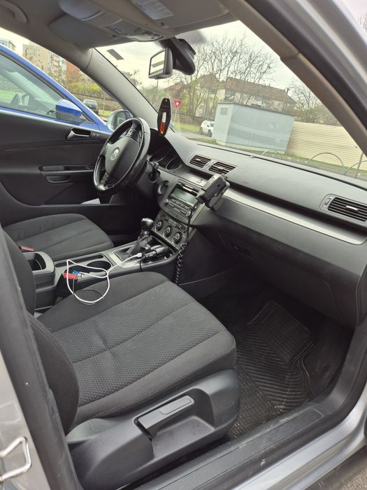 Vând/schimb Volkswagen passat