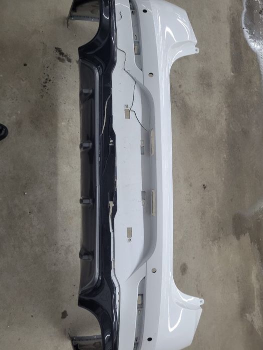 Киа к 5 задний бампер 2025