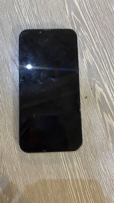 Iphone 13 pro max 128