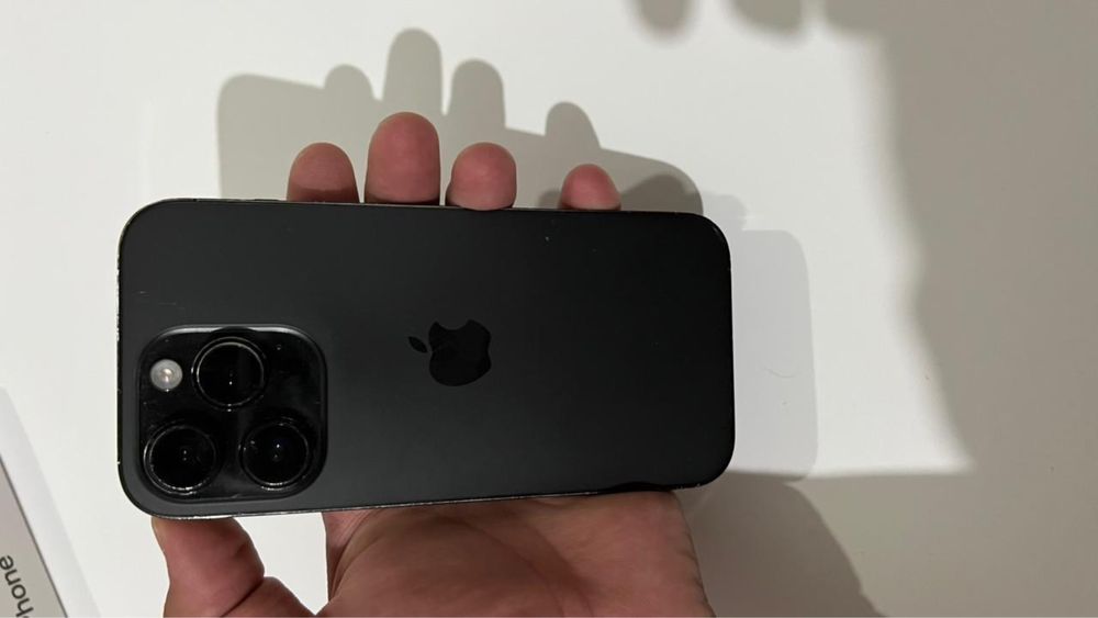 Айфон 14 про 128 гб