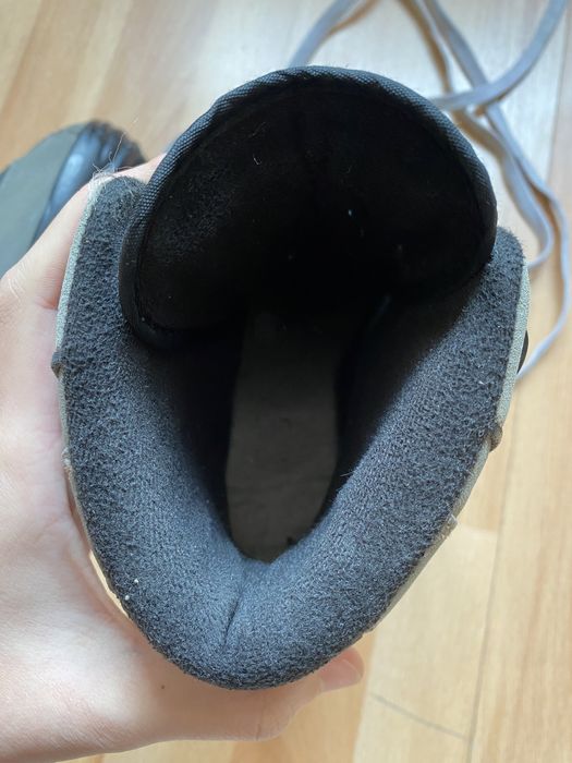 Фигурные коньки 39-40 размер