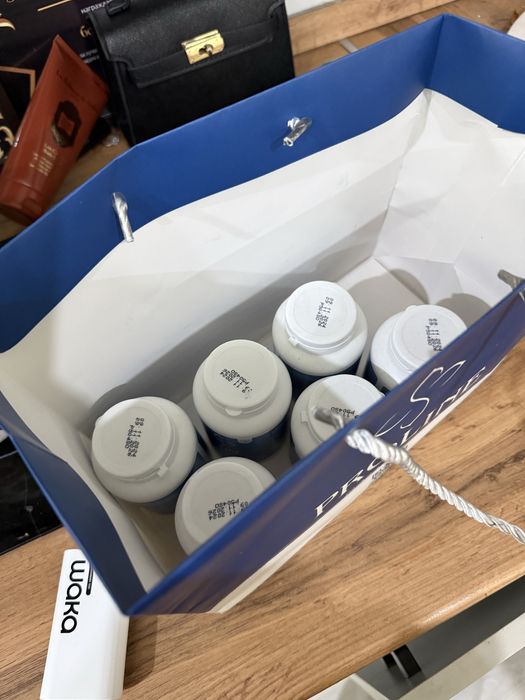 Proline 6 шт, Для повышения тестостерона