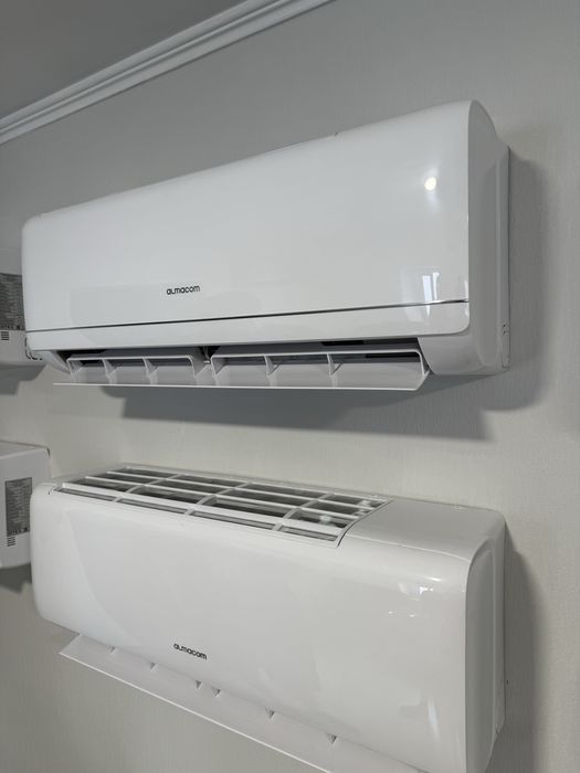 Кондиционер Алмаком со склада