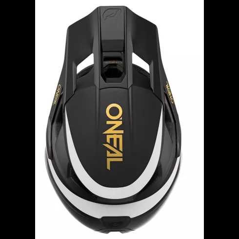 MTB каска O'NEAL TRANSITION FLASH висок клас супер вентилация НОВИ