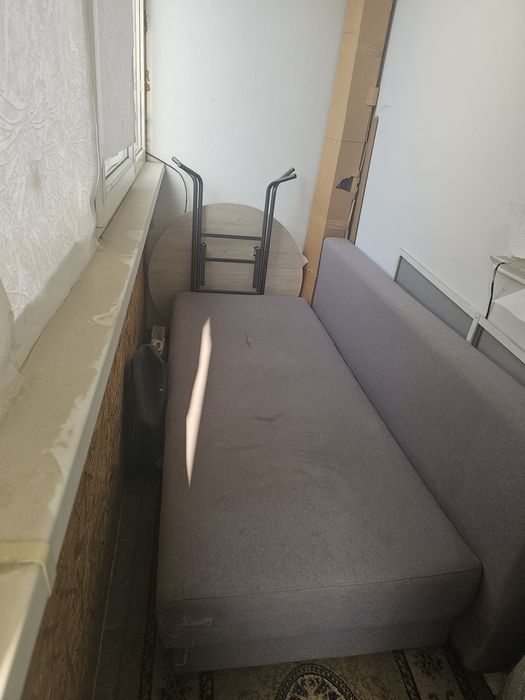 Диван раскладной