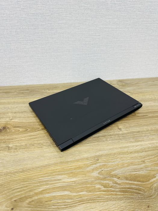 HP Victus Core i5-12Gen+GTX1650 Премиум Игровой ноутбук для IT и Игр