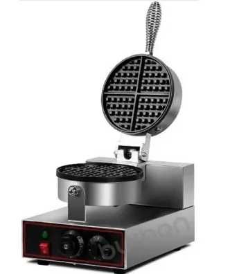 Профессиональные вафельницы